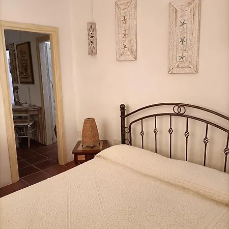 Lägenhet Da Antonella Porto Rotondo